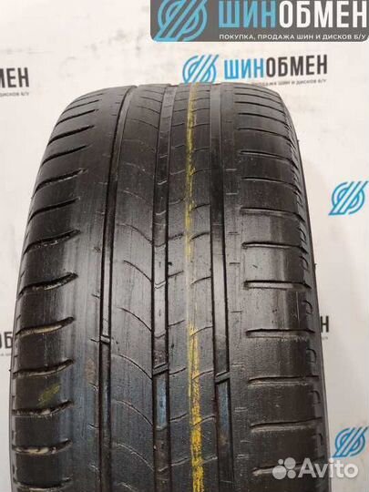 Michelin X Radial 215/55 R16 93V