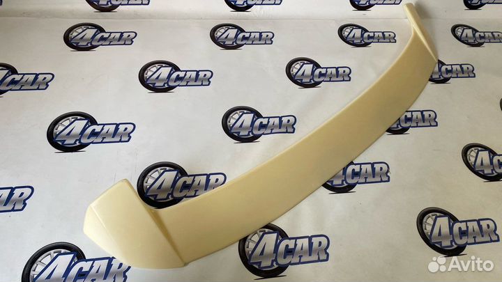 Спойлер для BMW 1 F20 / бмв 1 Ф20