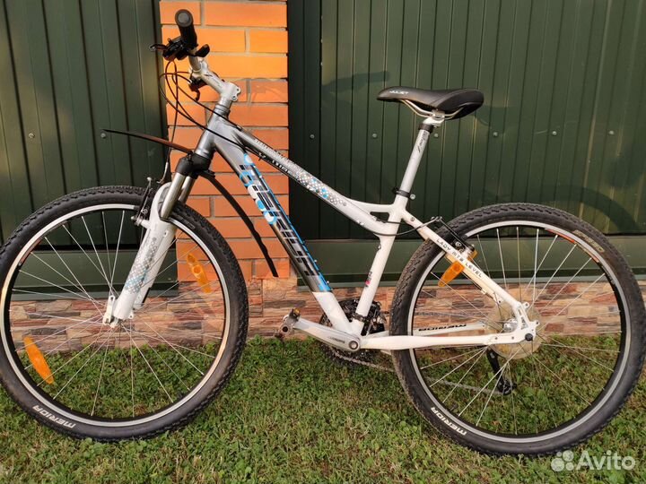 Велосипед горный Merida Juliet