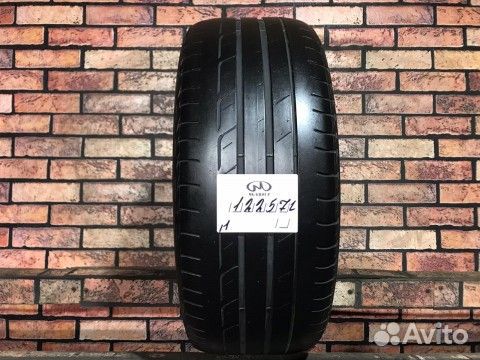 Bridgestone Turanza T001 225/45 R17