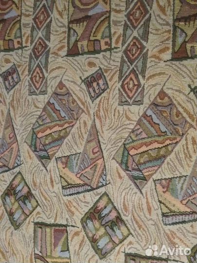 Покрывало новое 200150. Гобелен