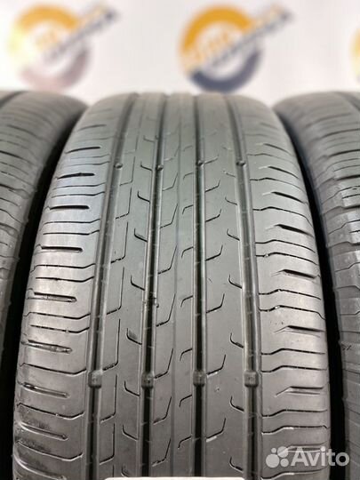 Continental ContiEcoContact 6 235/55 R18 105V