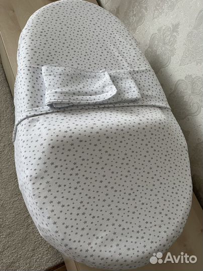 Кокон для новорожденных