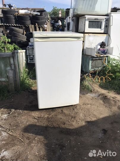 Холодильник Днепр