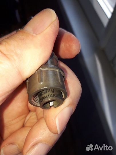 Сн064-48/95х11Р-24-1-В, рм, ртт, осрмт, шр