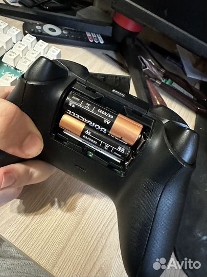 Геймпад xbox series