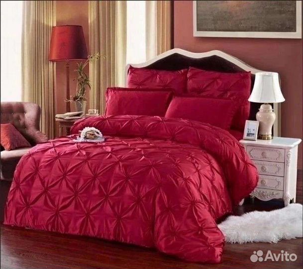 Постельное белье новое