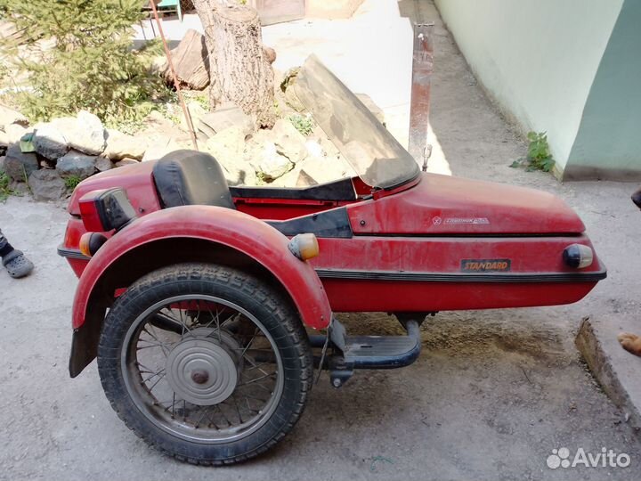 Иж планета 4 Продам