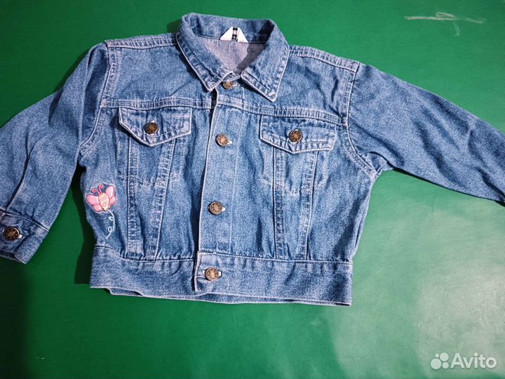 Детская одежда