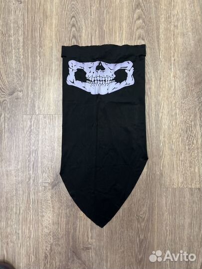 Маска для лица / защита для лица