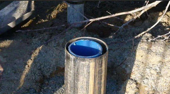 Бурение скважин на воду в Юрюзани,Усть-Катаве,Ката