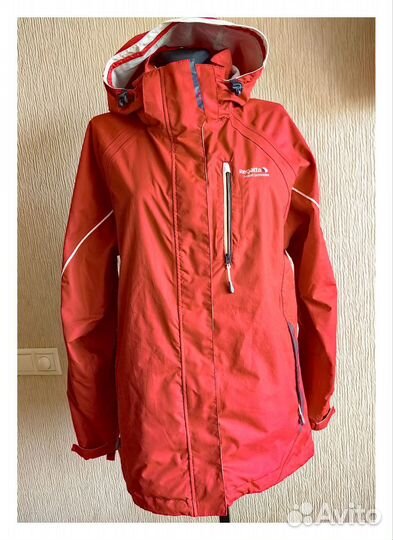 Куртка штурмовая Regatta 46 р-р (М)