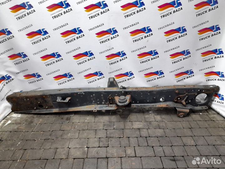 9703110201 Лонжерон левый Mercedes-Benz Atego