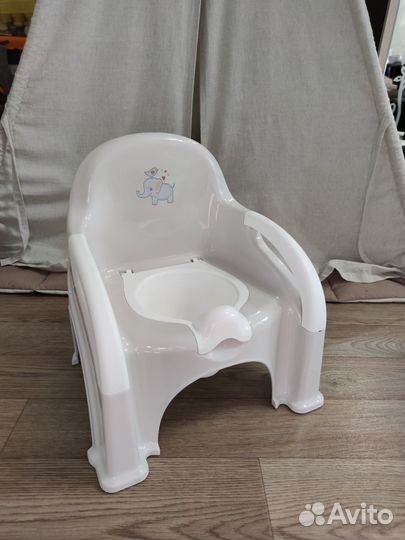 Горшок детский