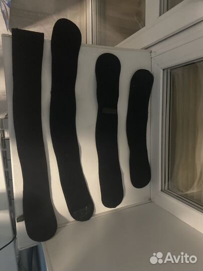 Ортез шарнирный на коленный сустав Otto bock