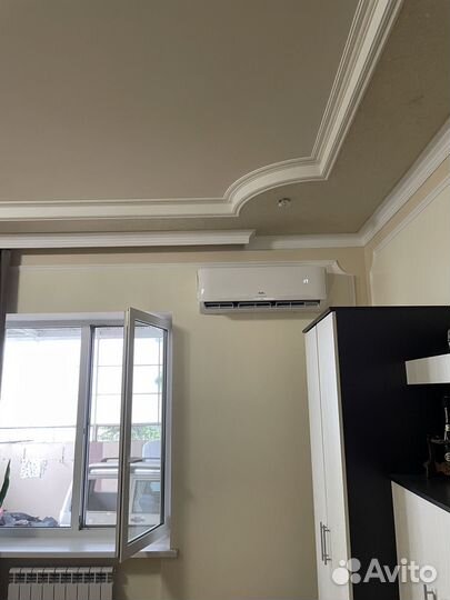 Кондиционер Баллу