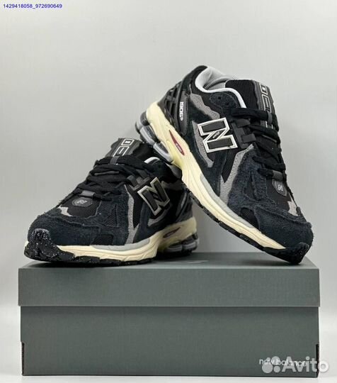 Кроссовки New Balance 1906d (Арт.84856)