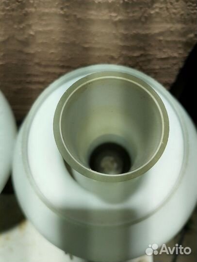 Настольная лампа СССР