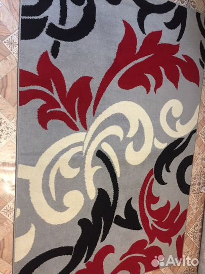 Ковер напольный