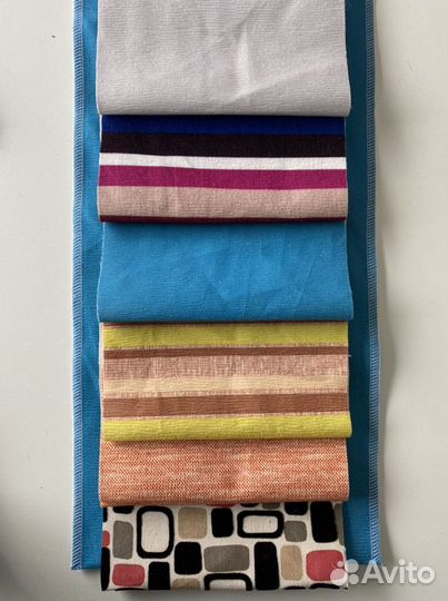 Мебельная ткань