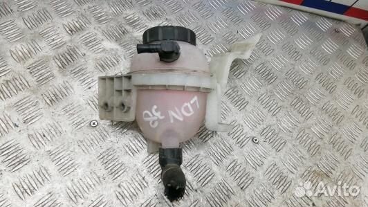 Бачок расширительный mercedes benz S-class W222 (L