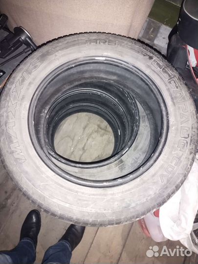 Maxxis Escapade CUV CV-01 235/60 R18 103V