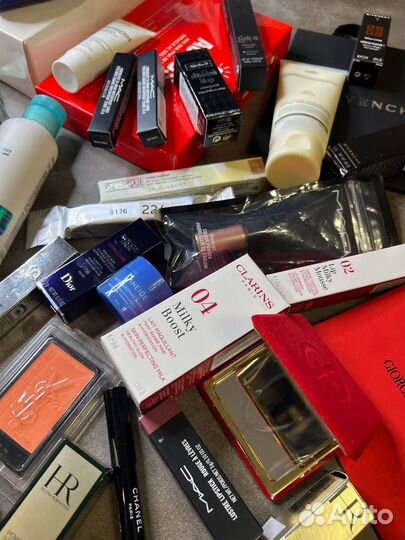 Оригинальная косметика Рив Гош зя опт/розница