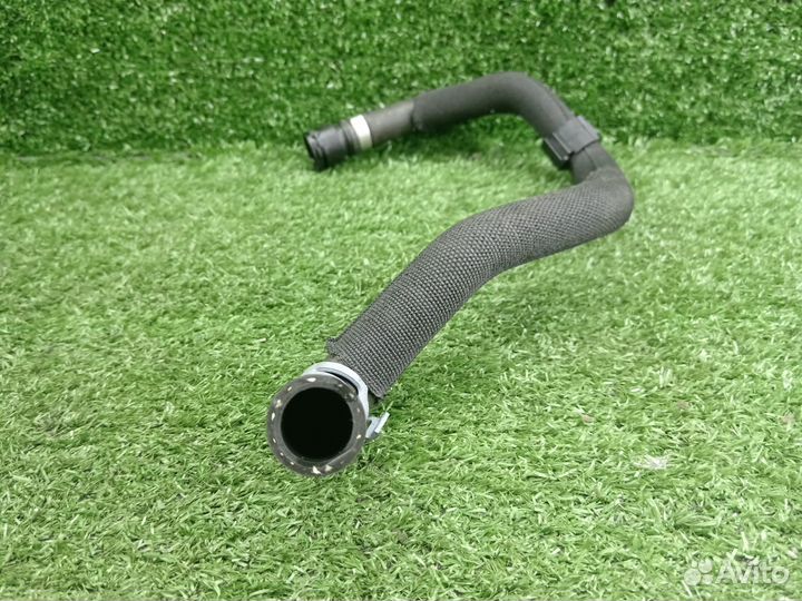 Патрубок системы охлаждения 5Q0121108C Audi A3 8V