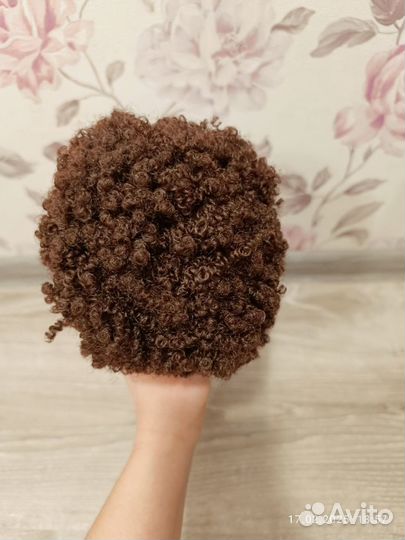 Кукла Disney animators Small world Кения