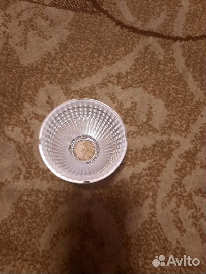 Отражатель, рассеиватель для светильников 21+8