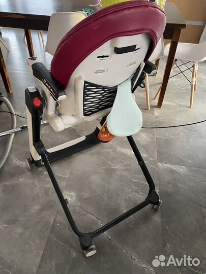 Peg perego Siesta кресло для кормления