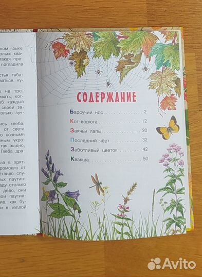Детские книги 6