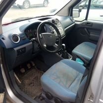 Ford Tourneo Connect 1.8 MT, 2012, 305 000 км, с пробегом, цена 550 000 руб.