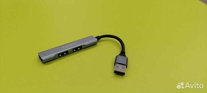 USB Хаб