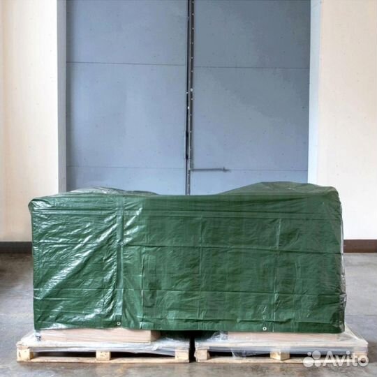 Тенты полога из пвх