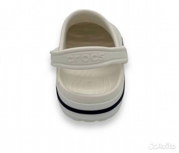 Crocs сабо кроксы (Арт.23295)