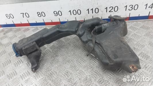 Бачок омывателя mercedes benz C-class W204 (HEA09N