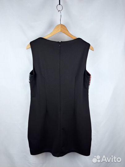 Rinascimento итальянское платье XL