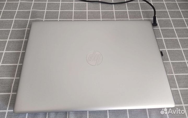 Ноутбук hp probook 440 g5