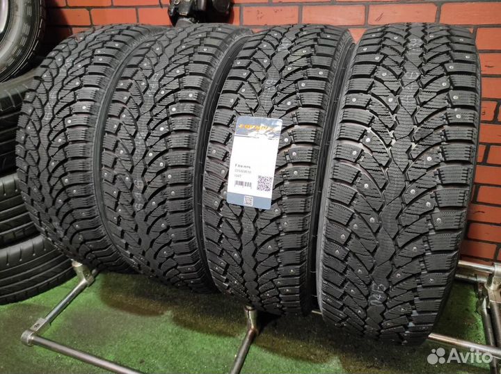 Formula Ice 225/60 R18 104T