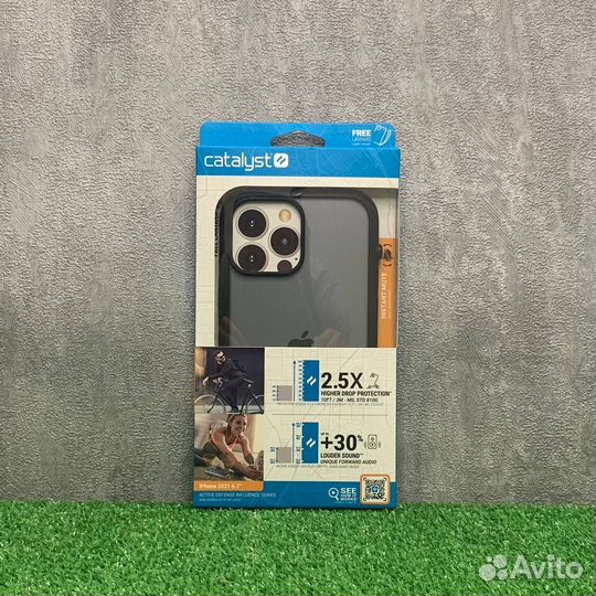 Catalyst Influence iPhone 13/13 Pro/13 Pro Max