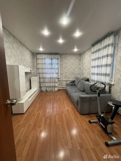 2-к. квартира, 41,8 м², 2/2 эт.