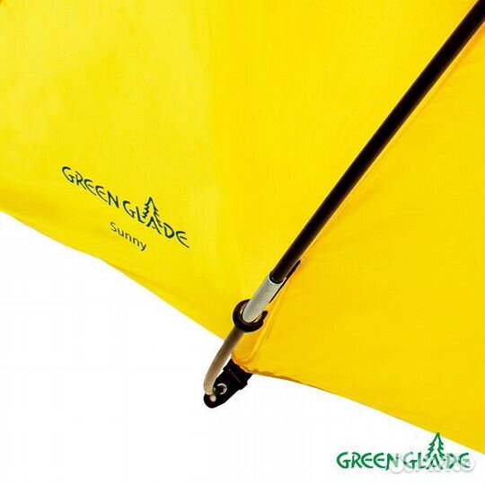 Палатка пляжная Green Glade Sunny