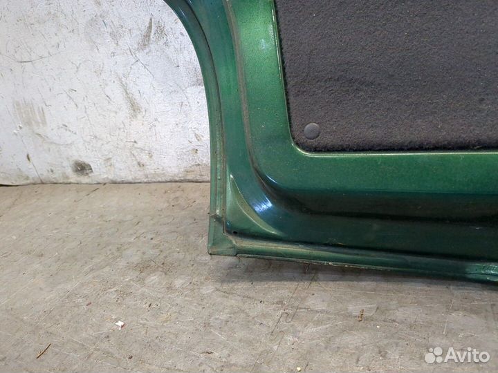 Двигатель стеклоочистителя задний Opel Corsa B, 1997