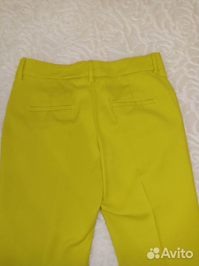 Продам брюки zara