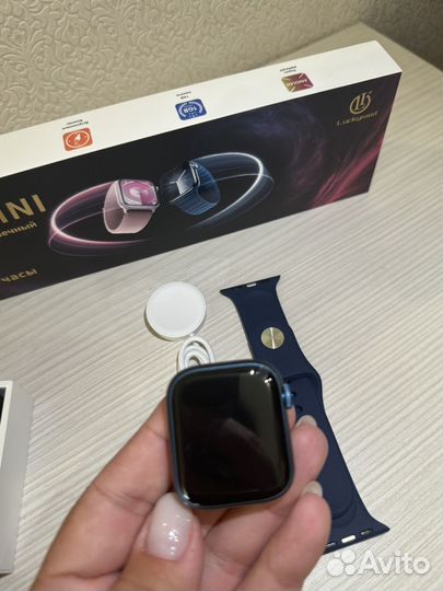 Смарт часы Apple Watch 41 mm