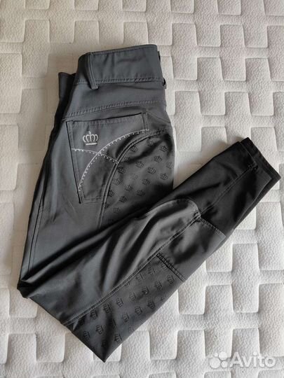 Бриджи для верховой езды Horze