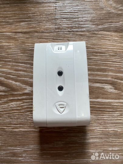 Извещатель пожарный дымовой ип 212-45