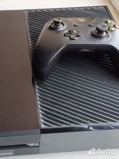 Xbox one