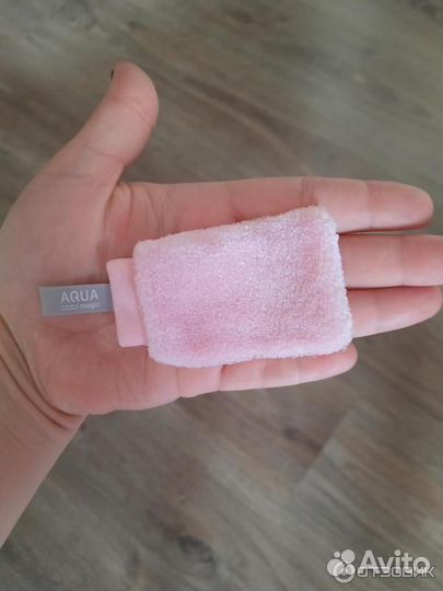 Косметические спонжи Гринвей